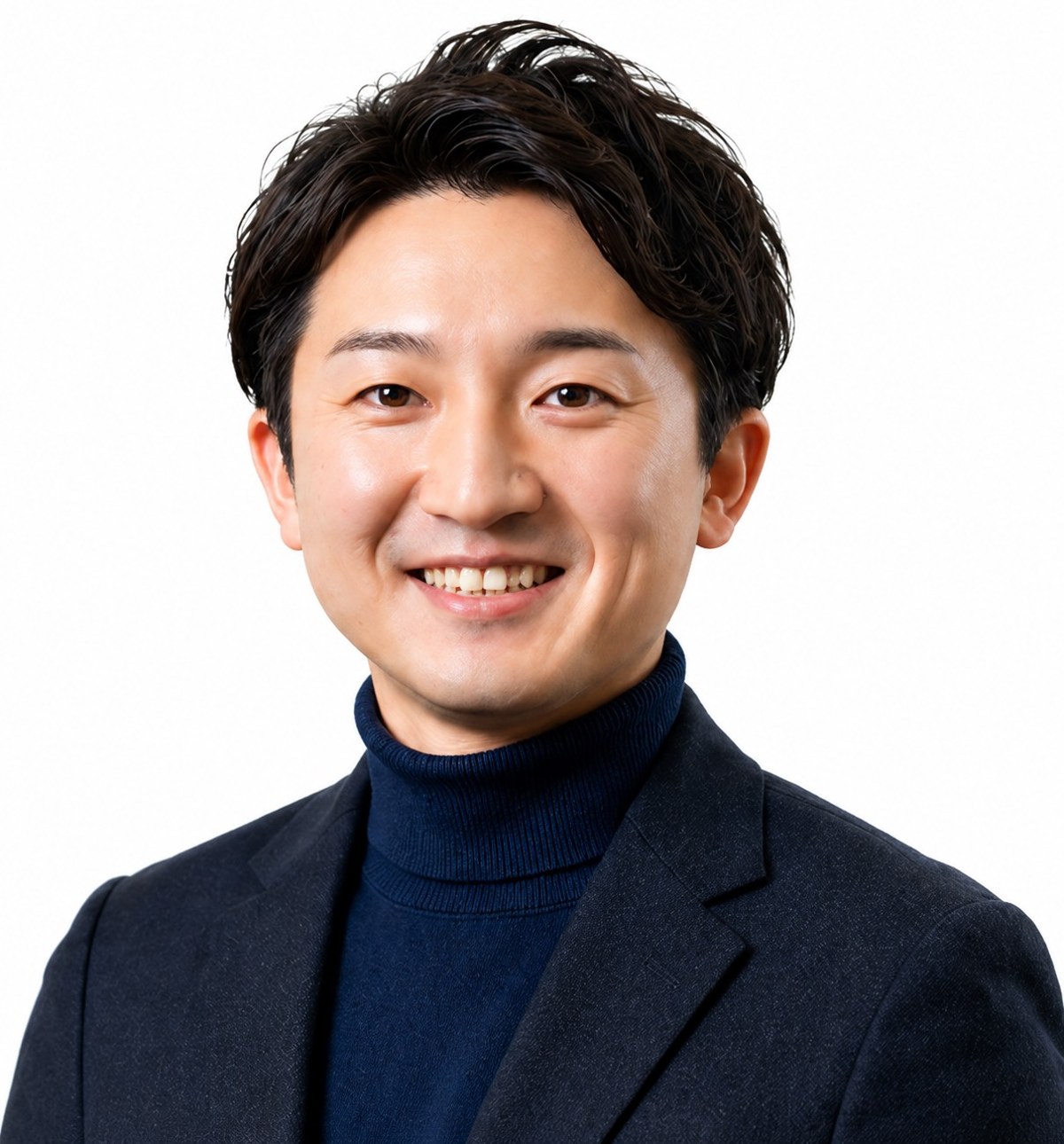 徳留宏紀