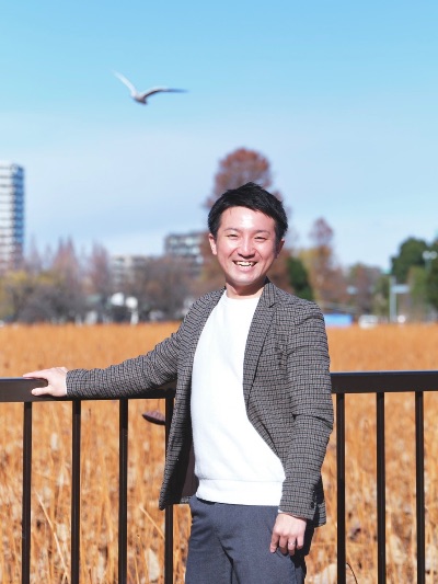 徳留宏紀